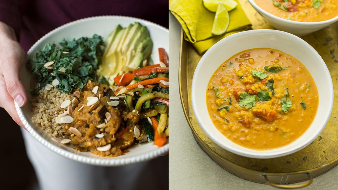 10 recettes simples, goûteuses et santé à ajouter à votre rotation de plats préférés