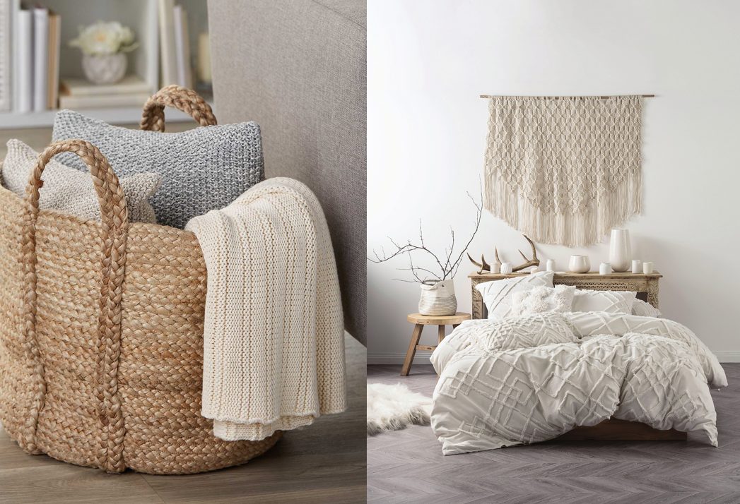 10 items déco pour créer une atmosphère chaleureuse chez vous cet hiver