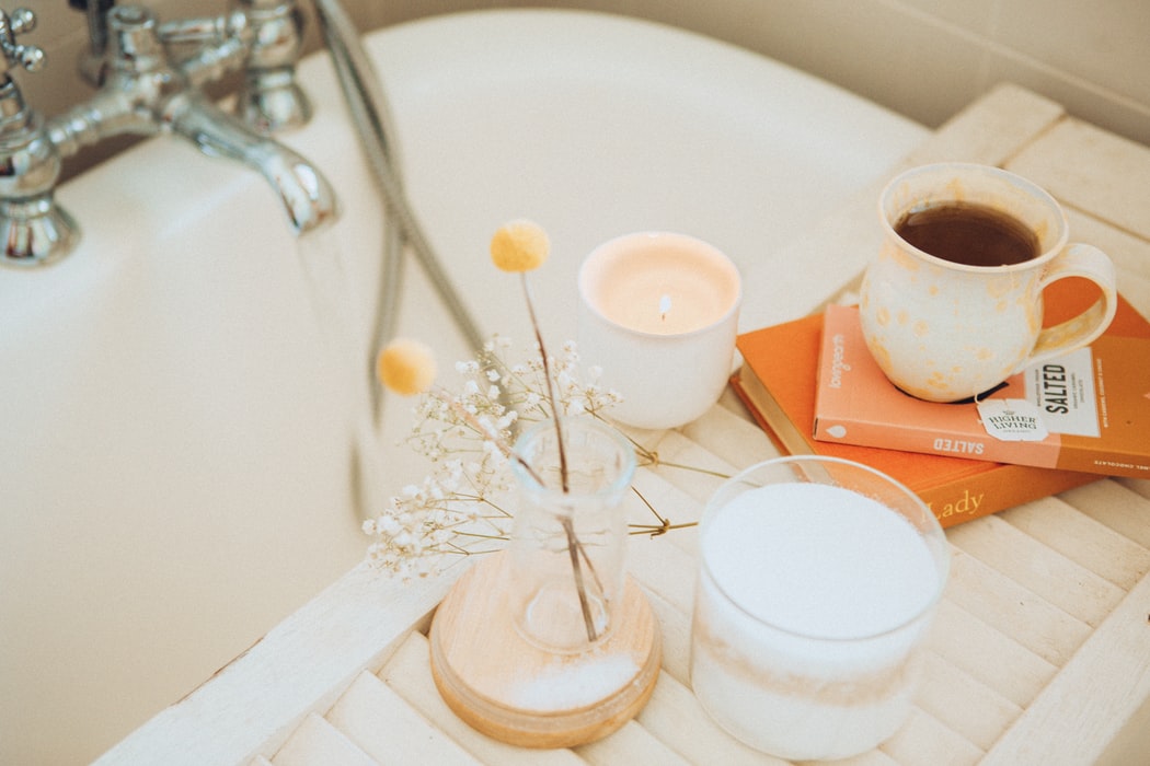 10 produits à essayer pour profiter d’un bon moment de détente dans le bain