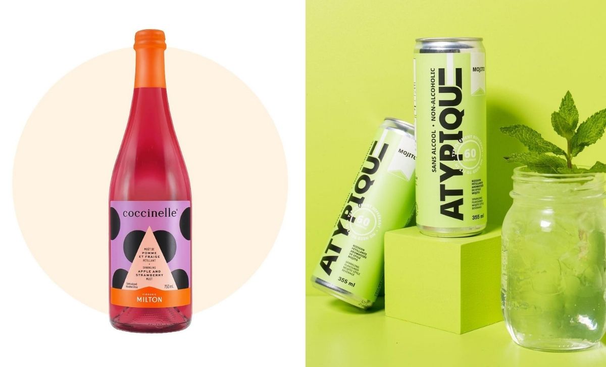 Les meilleures boissons sans alcool à déguster sans modération (ou presque)