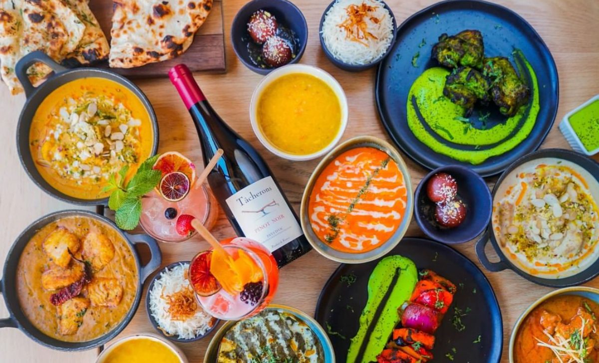 10 restaurants ou entreprises qui proposent des repas pour le temps des fêtes