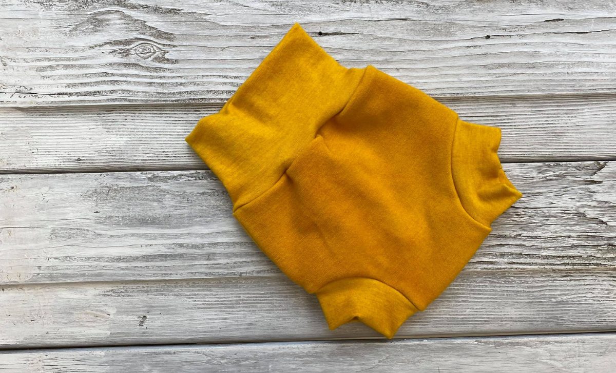 J’ai testé (et approuvé) les couvre-couches en laine
