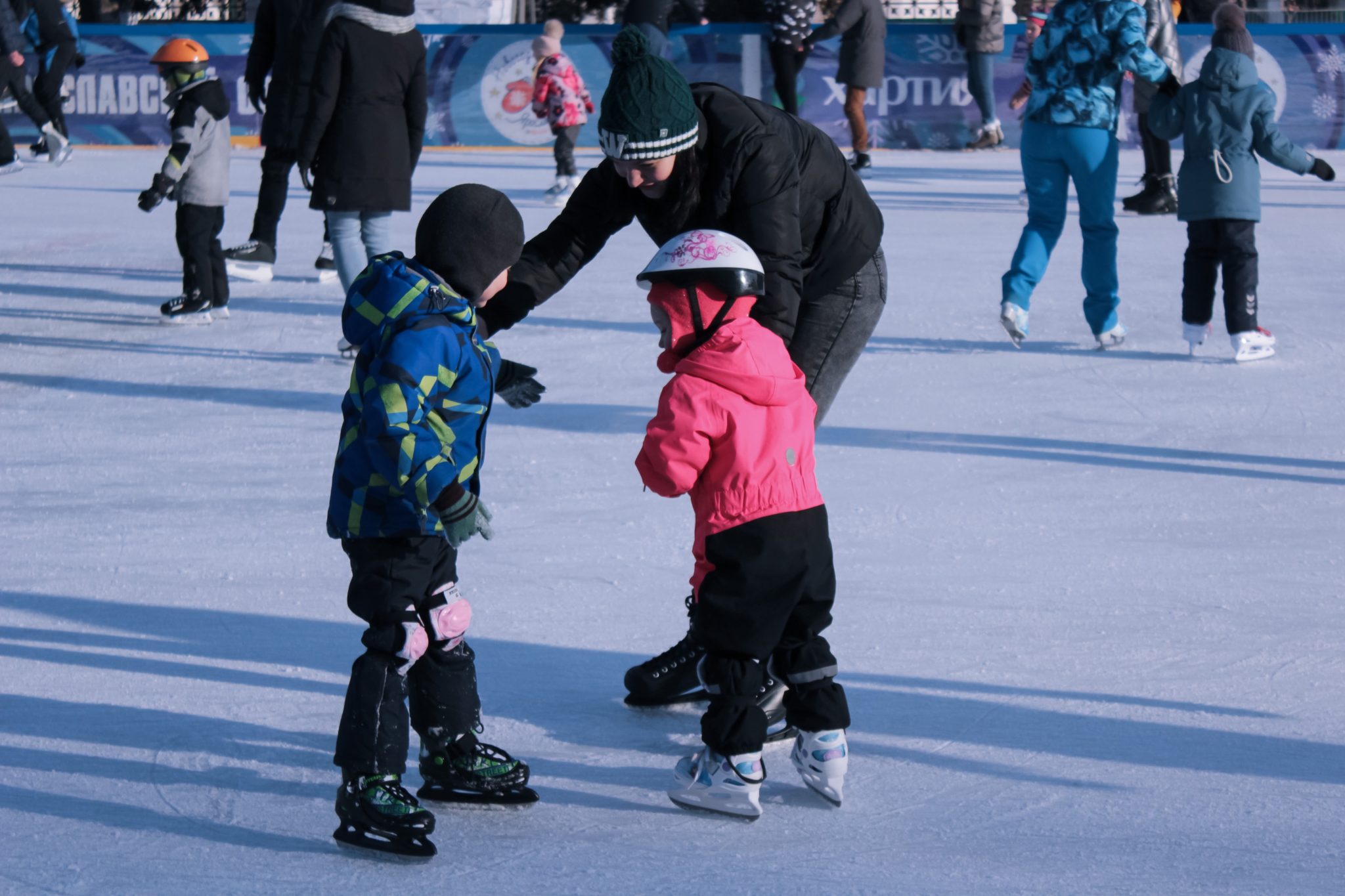 5 activités amusantes à faire en famille ce week-end