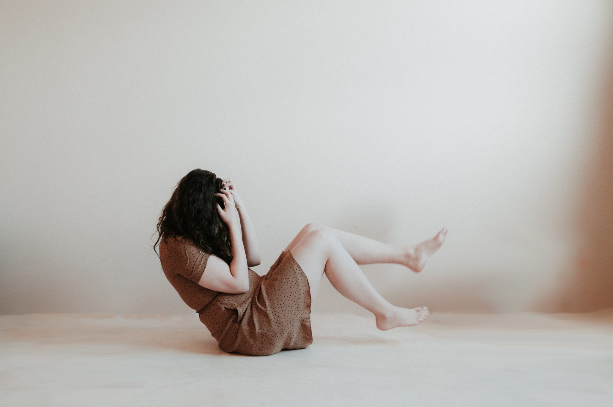 La dysphorie menstruelle, vous connaissez?