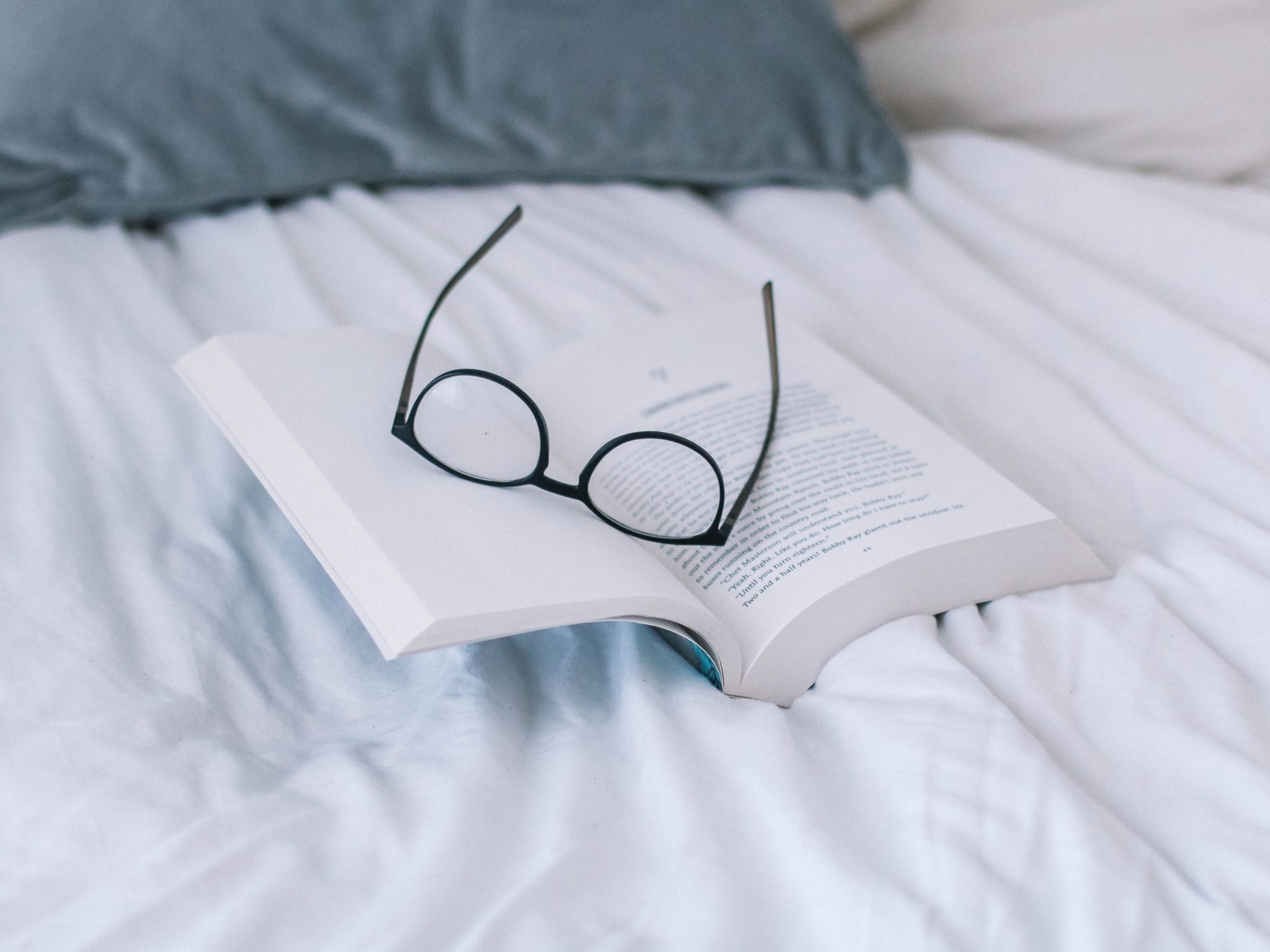 10 livres qui nous inspirent à adopter une vie simple