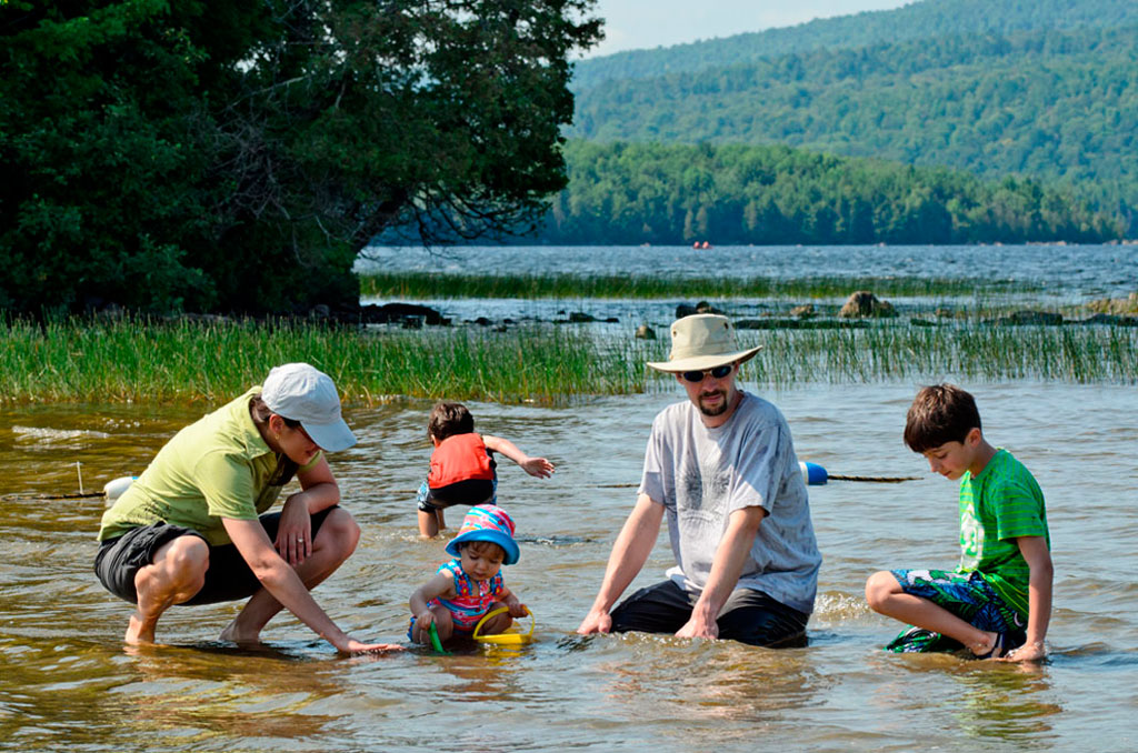 5 nouveautés à découvrir dans les parcs de la Sépaq cet été