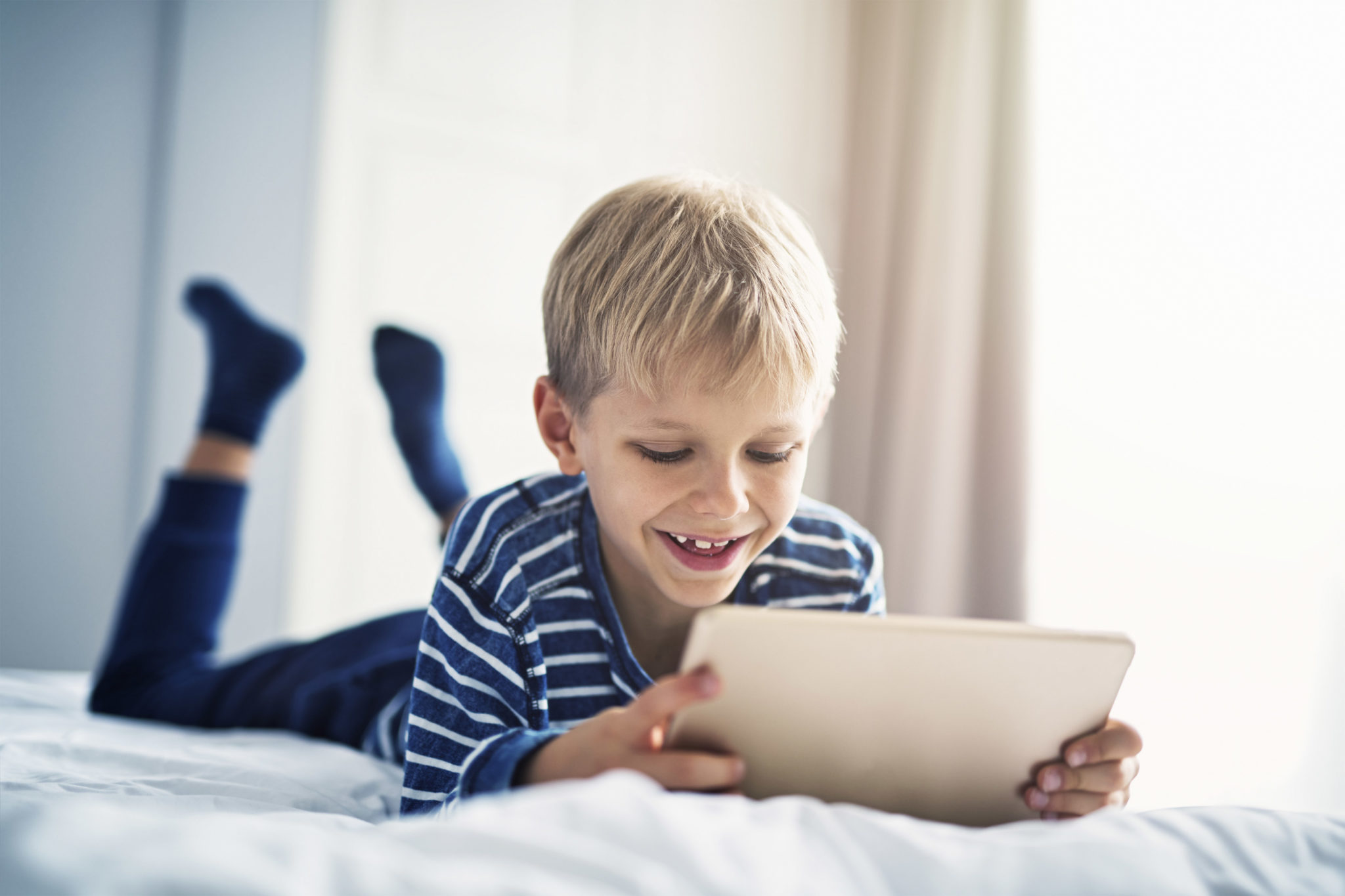 Alloprof propose de nouveaux jeux éducatifs pour aider les élèves à rester motivé.e.s