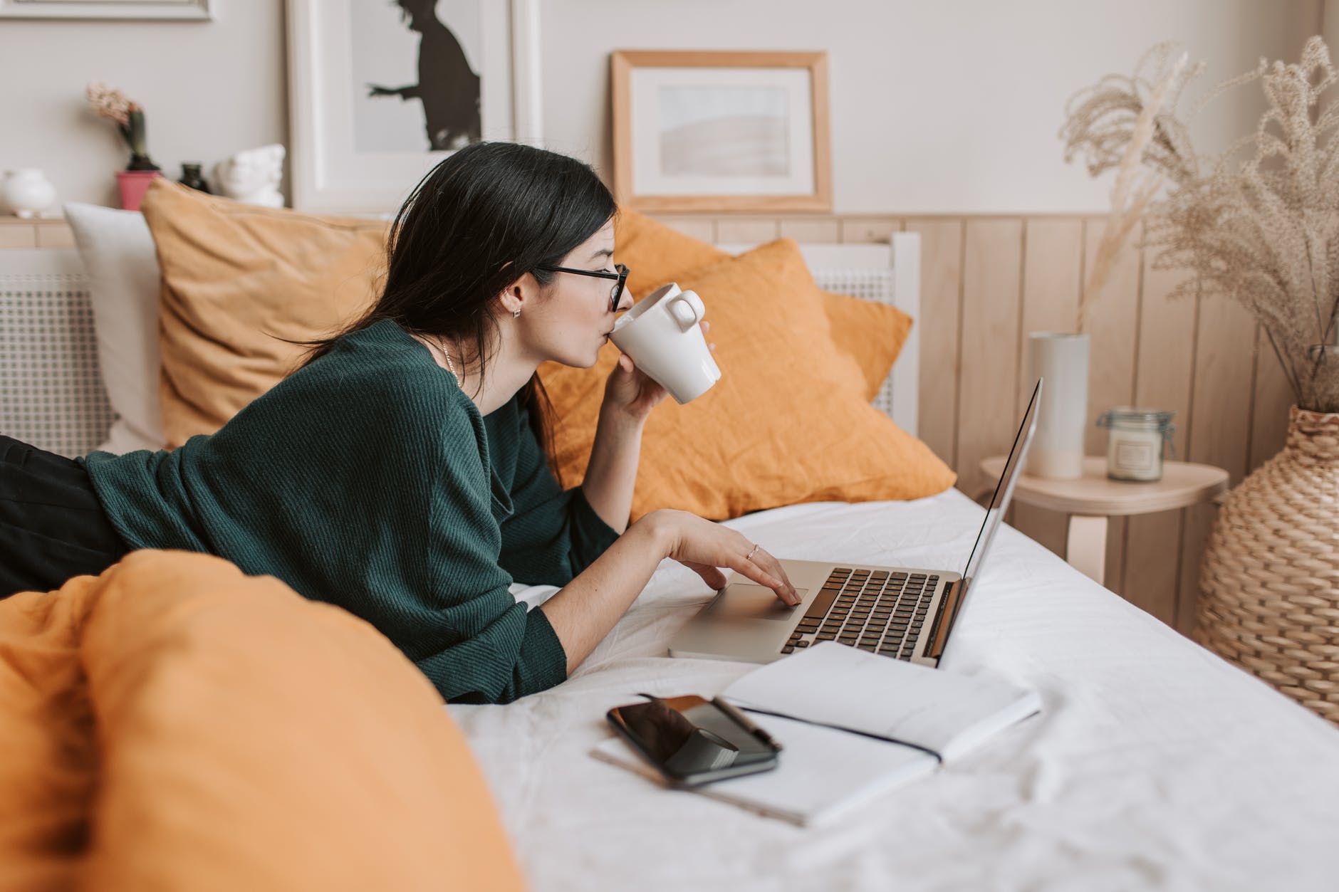 Que faire lorsque l’on s’ennuie seul à la maison?