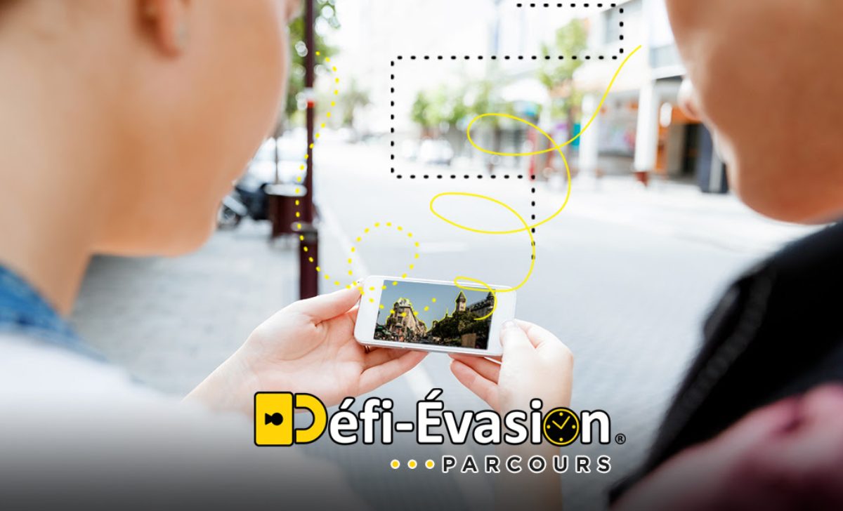 Défi-Évasion vous fera découvrir le Vieux-Québec avec ce nouveau jeu d’énigmes