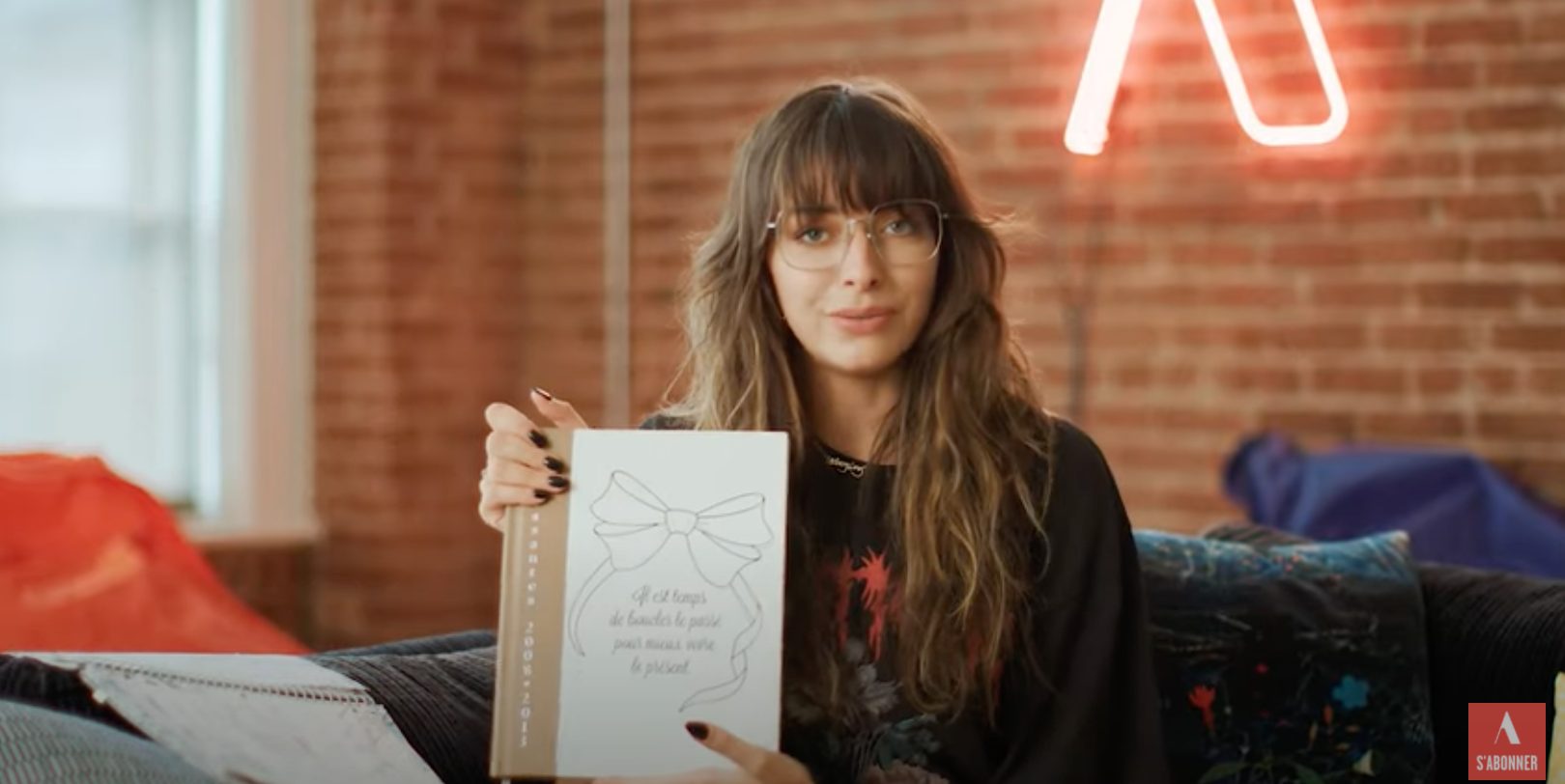 Academos lance une campagne avec Rosalie Bonenfant pour inspirer les jeunes