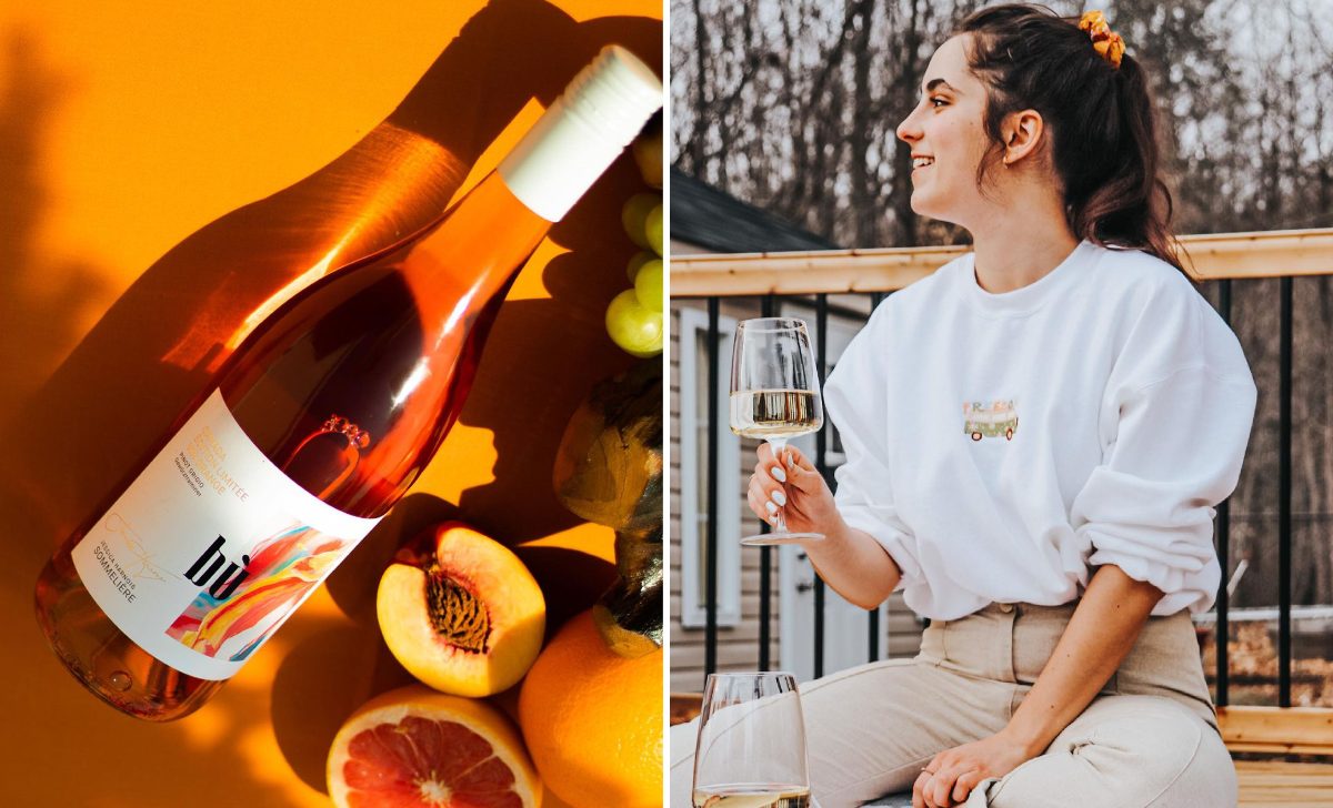 5 bons vins qu’on peut trouver en épicerie
