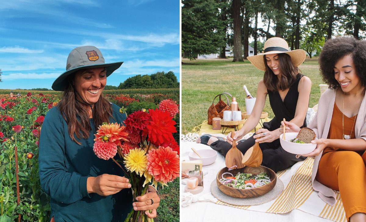 5 activités amusantes pour faire durer l’été
