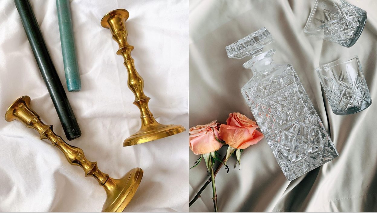 15 cadeaux géniaux à trouver en friperie
