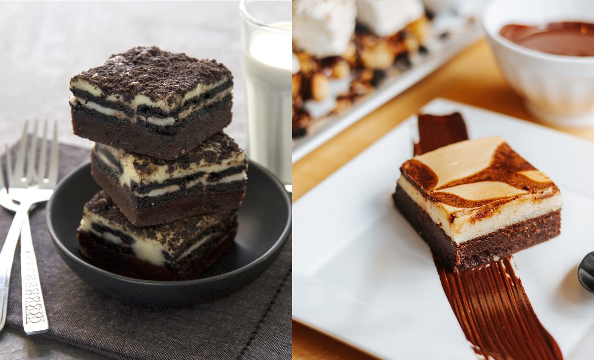 Juliette & Chocolat offre un 2 pour 1 sur les brownies cette fin de semaine
