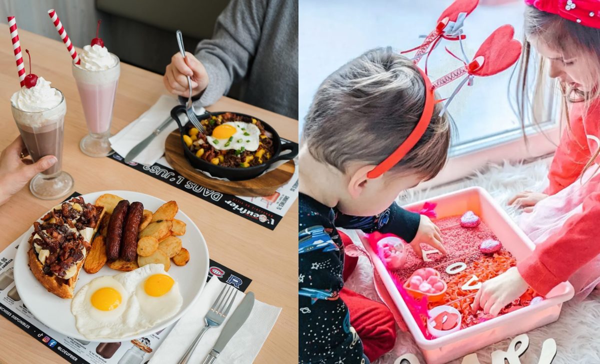 10 activités à faire en famille cette fin de semaine