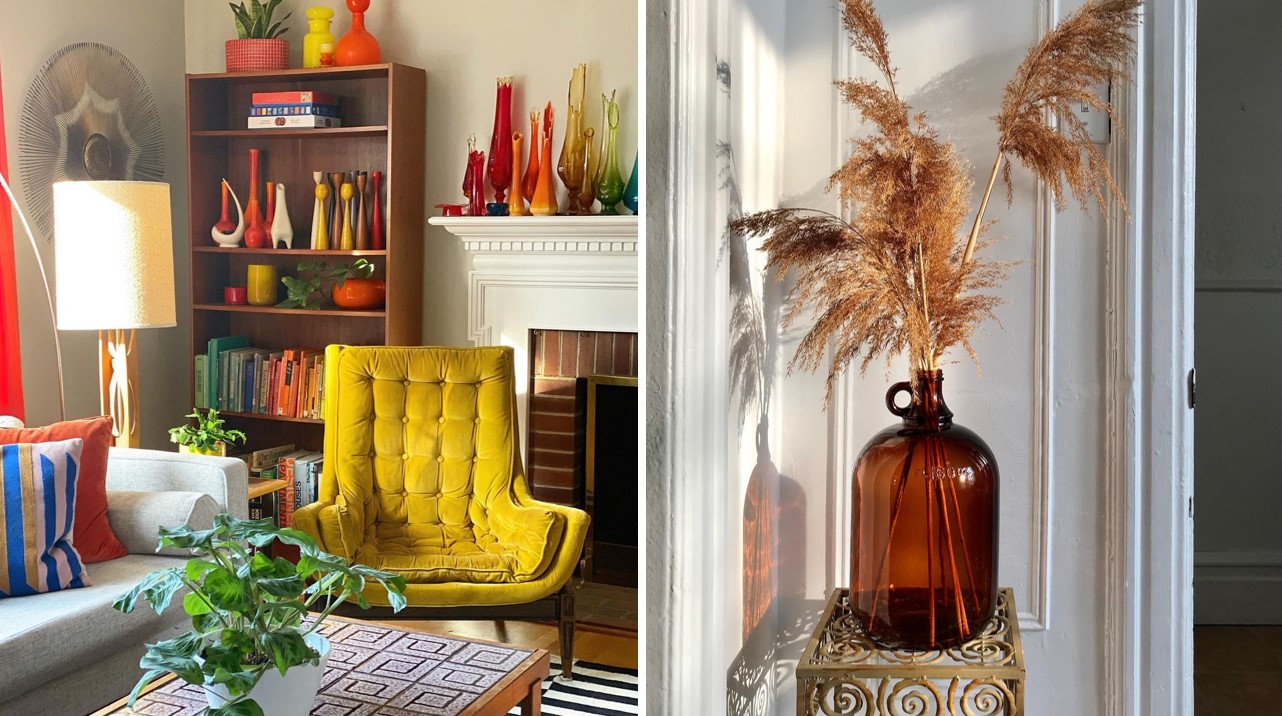 12 comptes Instagram à suivre si vous êtes fans de déco vintage