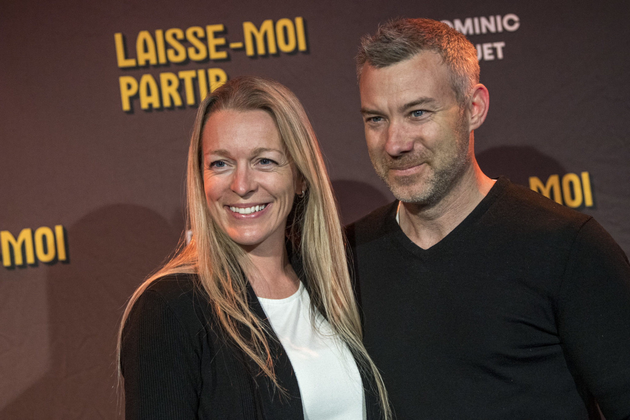 Suzie Villeneuve est enceinte de son premier enfant!