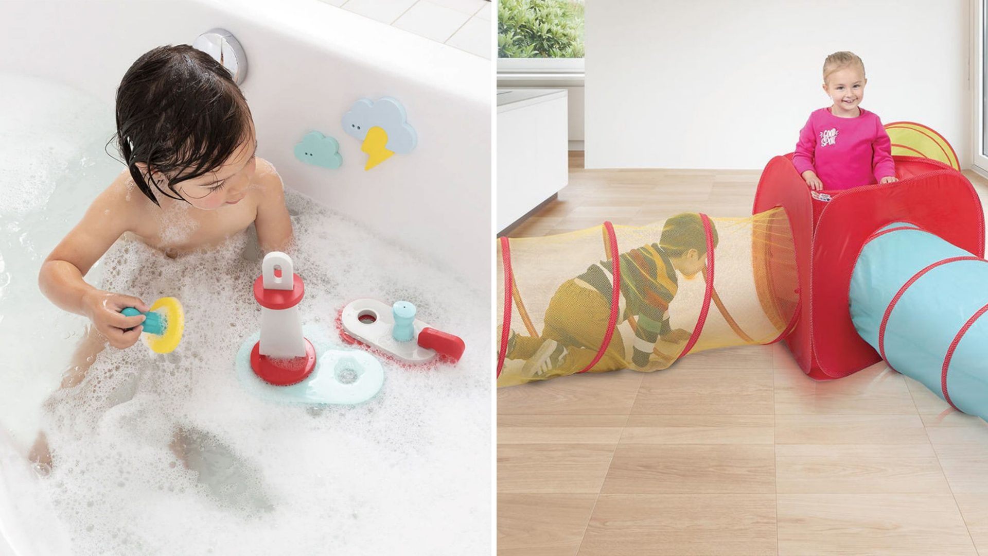 12 jouets coup de coeur pour amuser les enfants de 12 à 18 mois