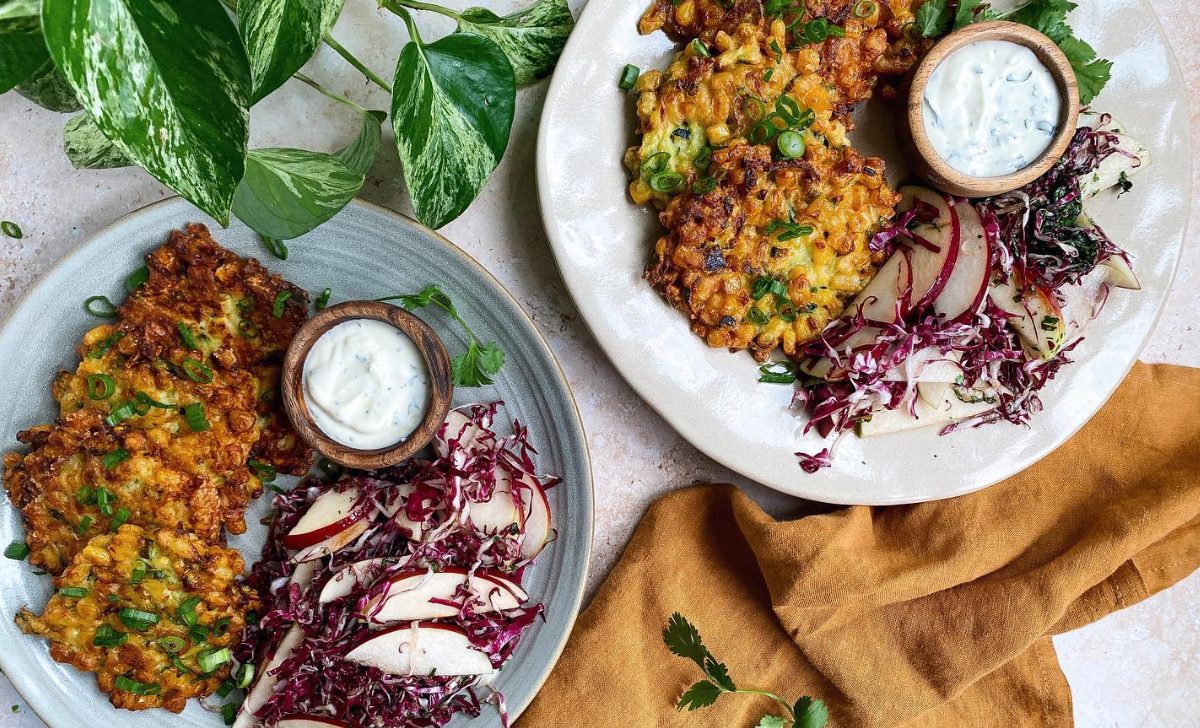 Cook it annonce un partenariat d’un an de recettes avec Érable du Québec