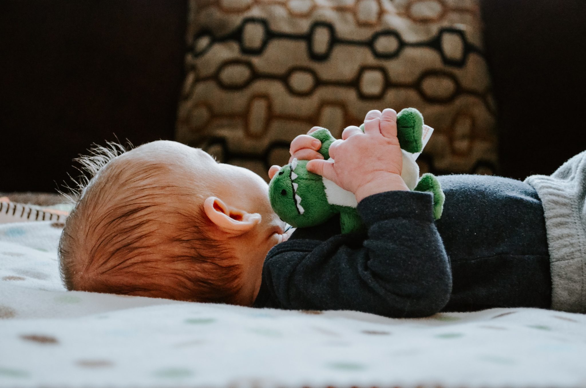 10 adorables peluches à offrir à un enfant pour l'accompagner dans ses moments de réconfort