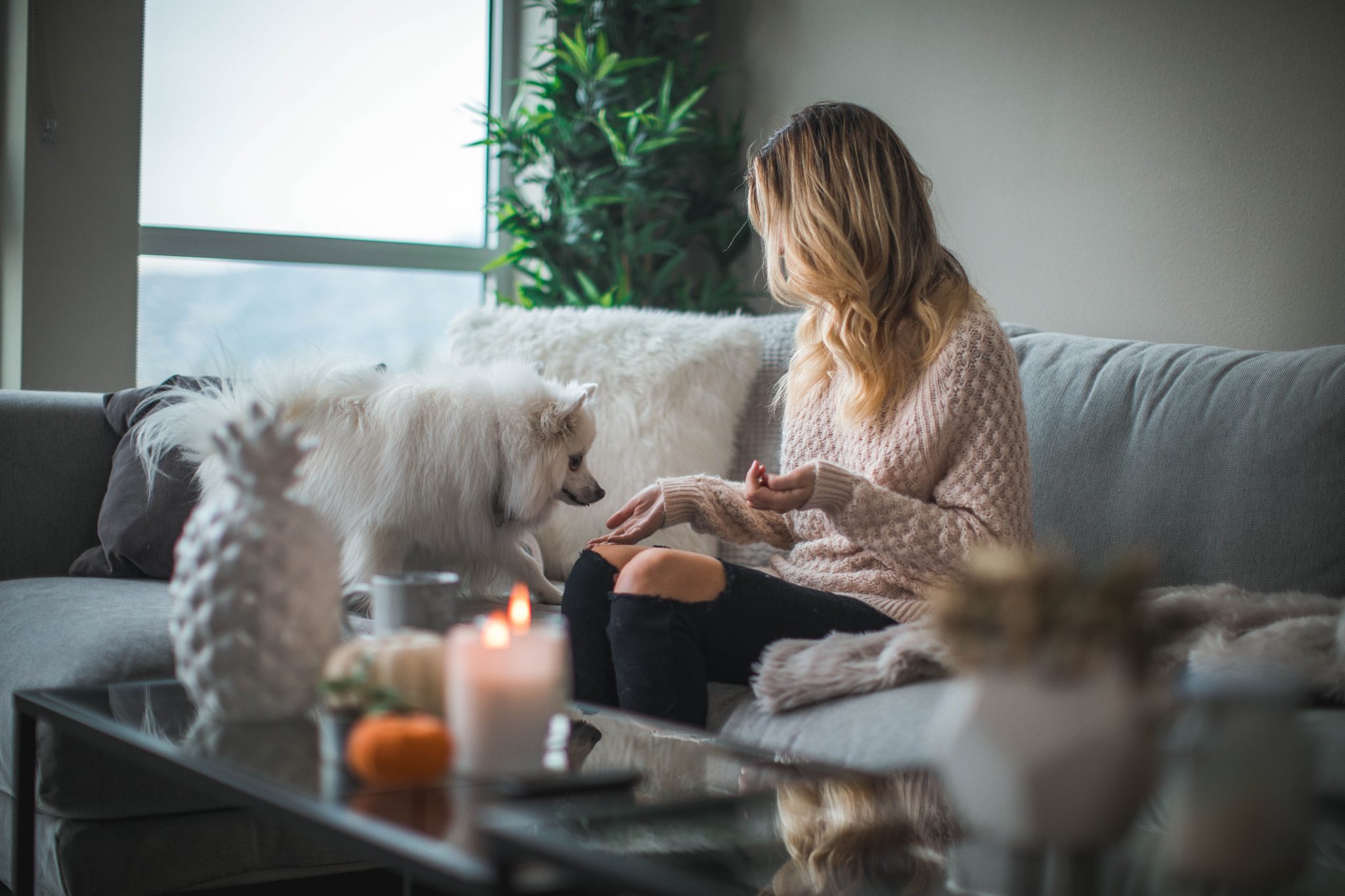 10 trucs pour passer à travers votre premier trimestre de grossesse