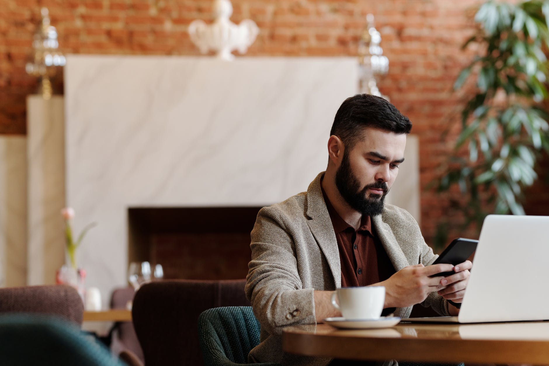 5 cafés montréalais à visiter pour votre prochaine séance de télétravail