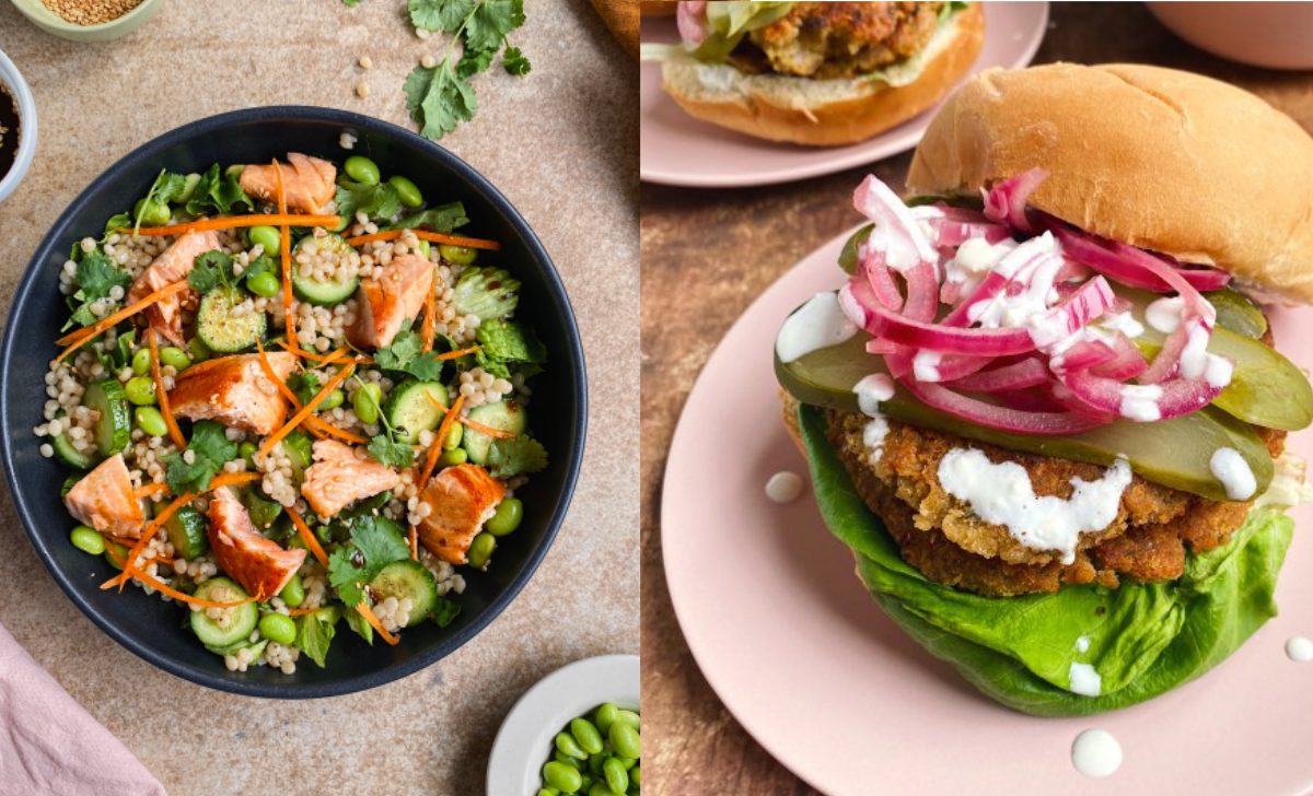 10 recettes Cook it à découvrir dès maintenant!