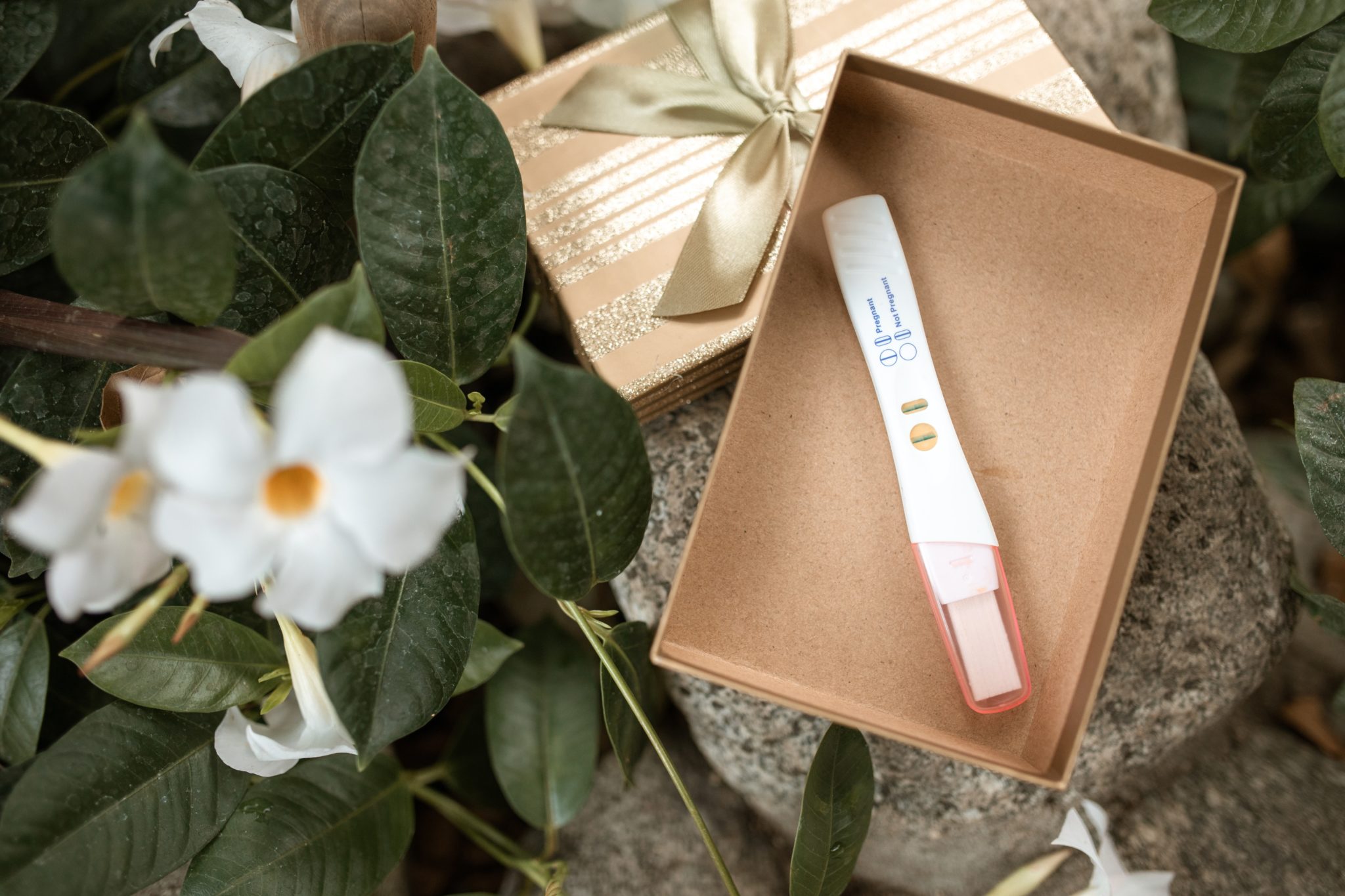 5 bonnes raisons de tomber enceinte au printemps