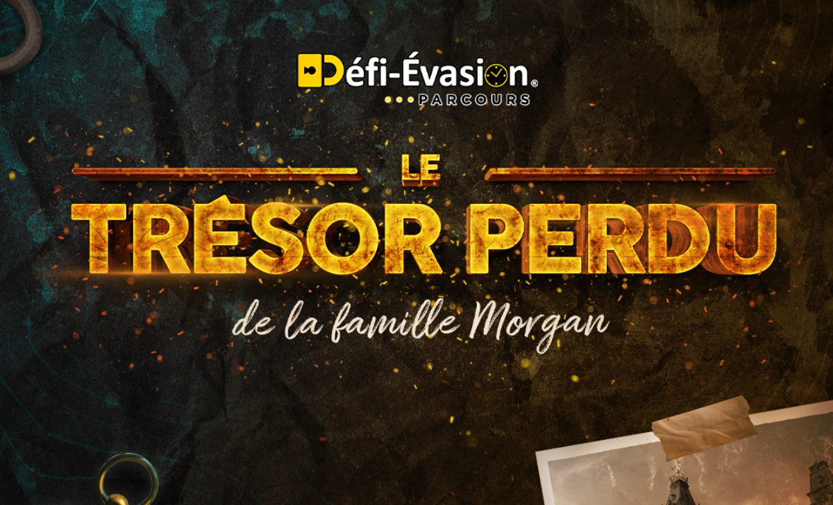 Défi-Évasion a lancé un nouveau parcours à pied dans la ville de Québec