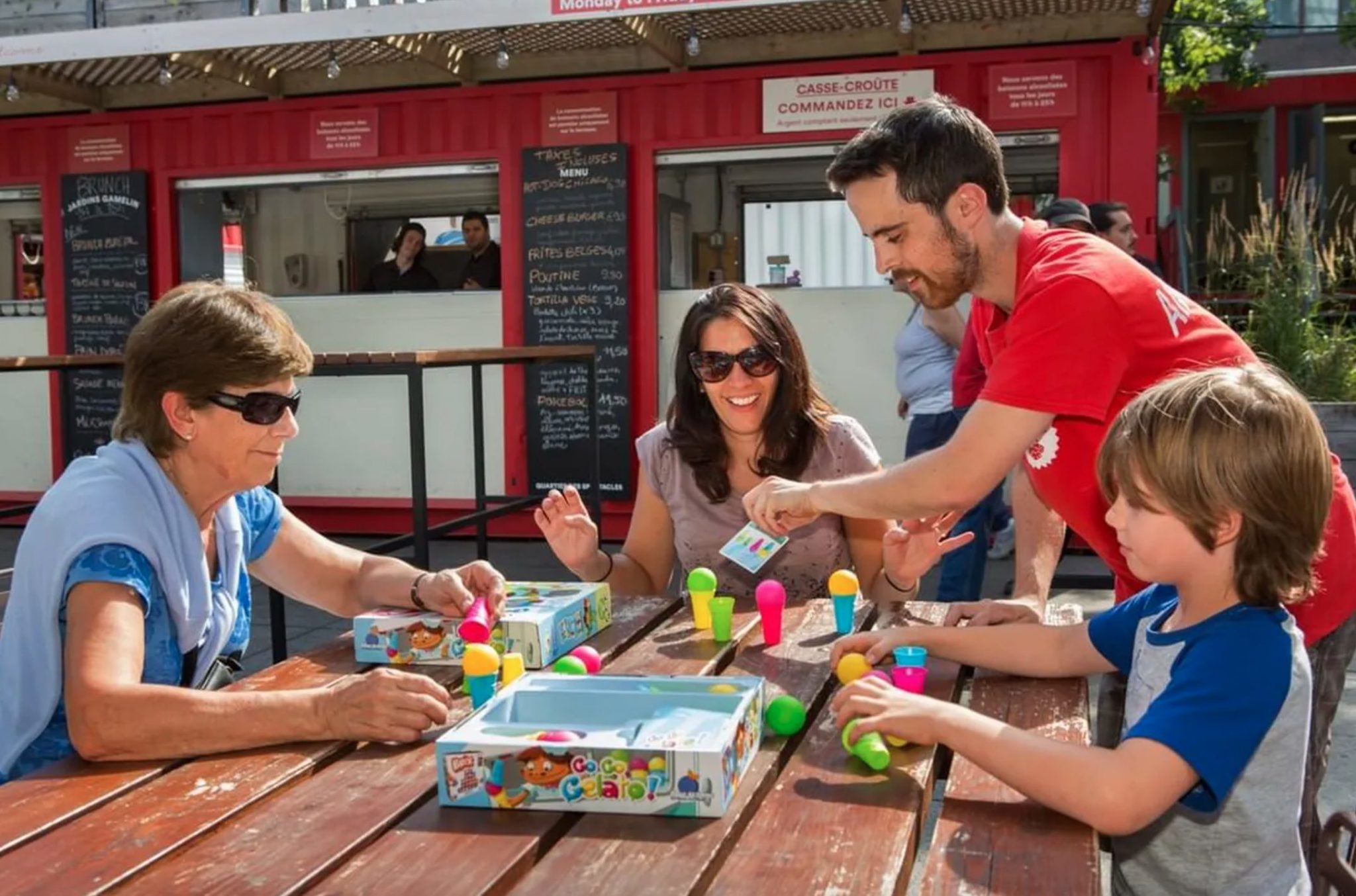 8 activités GRATUITES et amusantes à faire en juin à Montréal