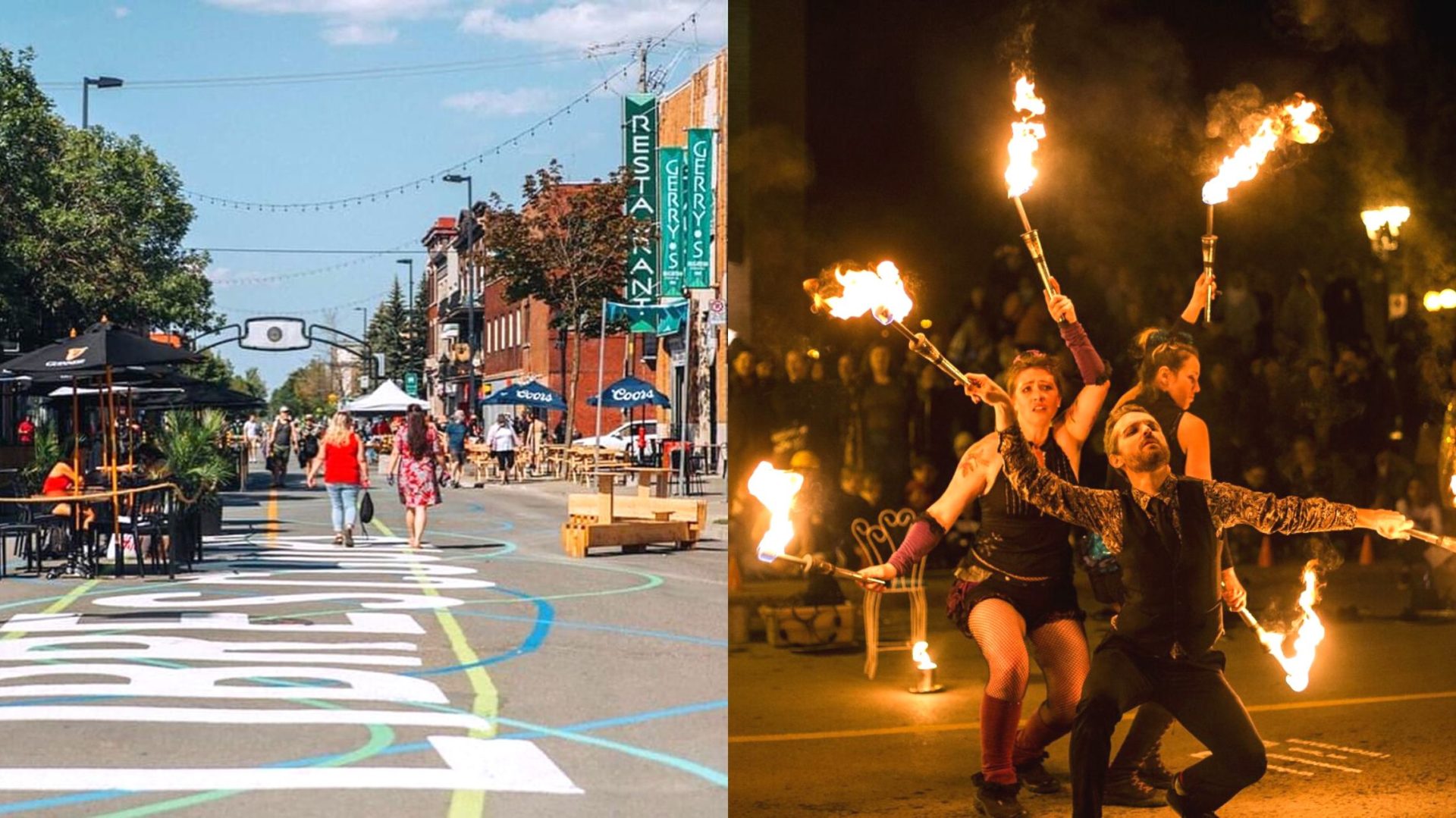 Des activités amusantes vous attendent tout l’été dans Hochelaga-Maisonneuve!