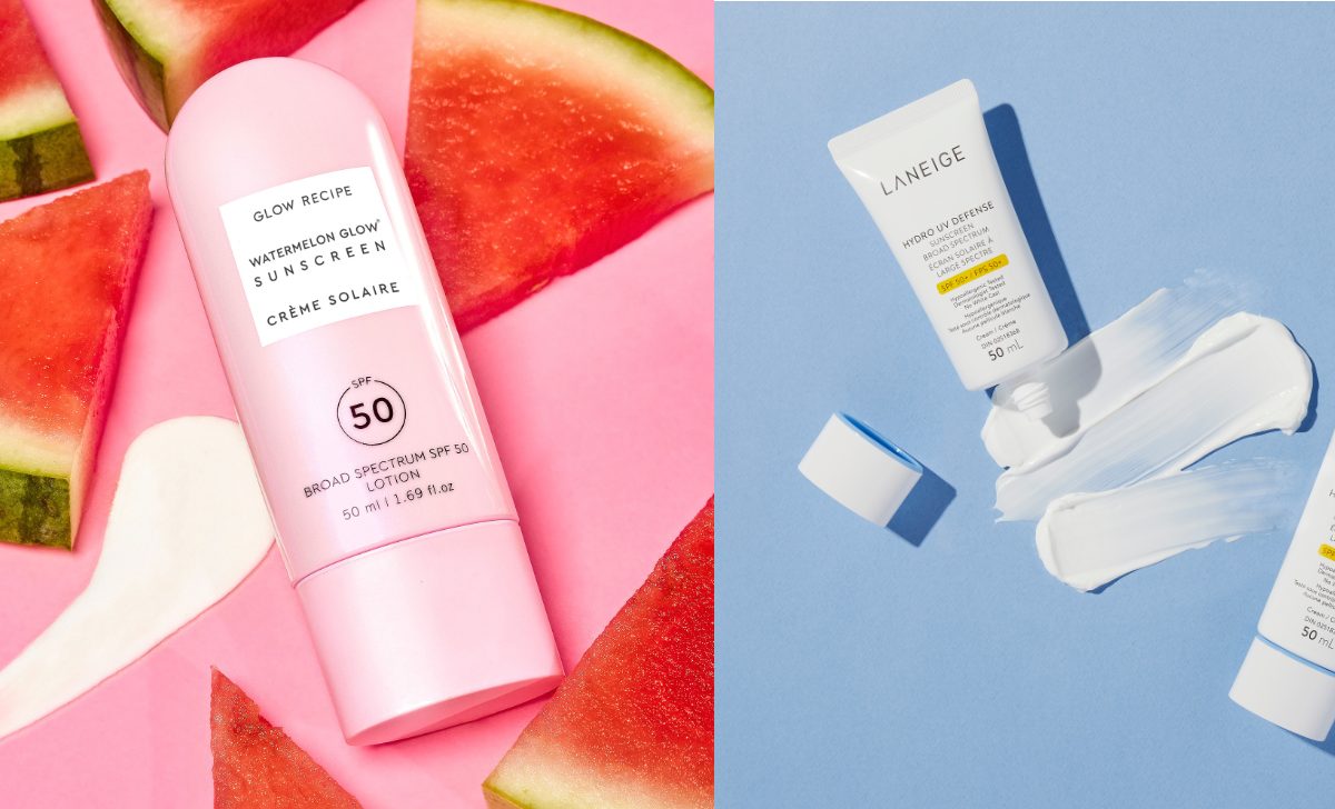 6 produits (pour adultes) qui protègent contre le soleil à adopter dès maintenant
