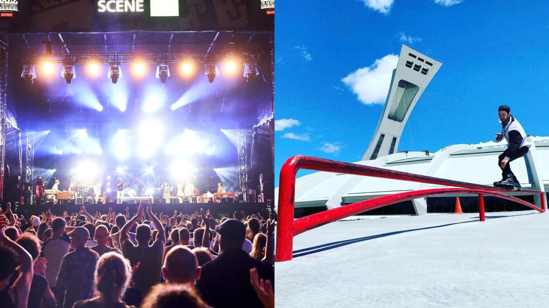 10 activités amusantes et gratuites à faire en juillet à Montréal