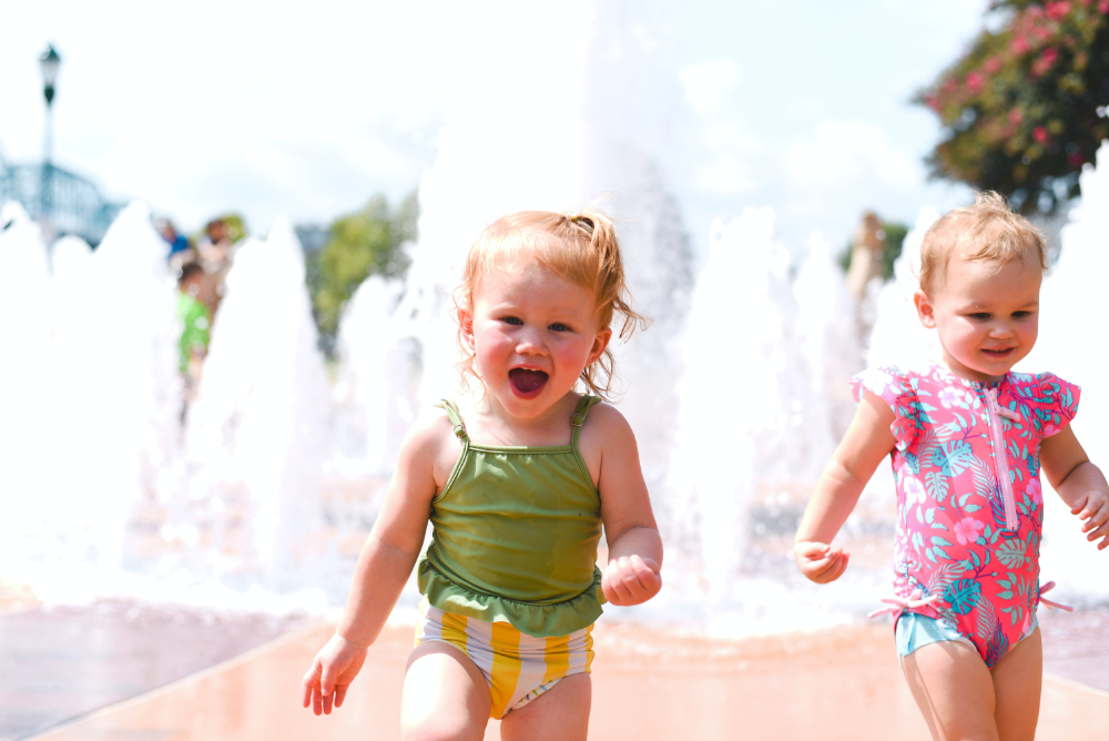 10 activités à faire en famille durant le mois d’août