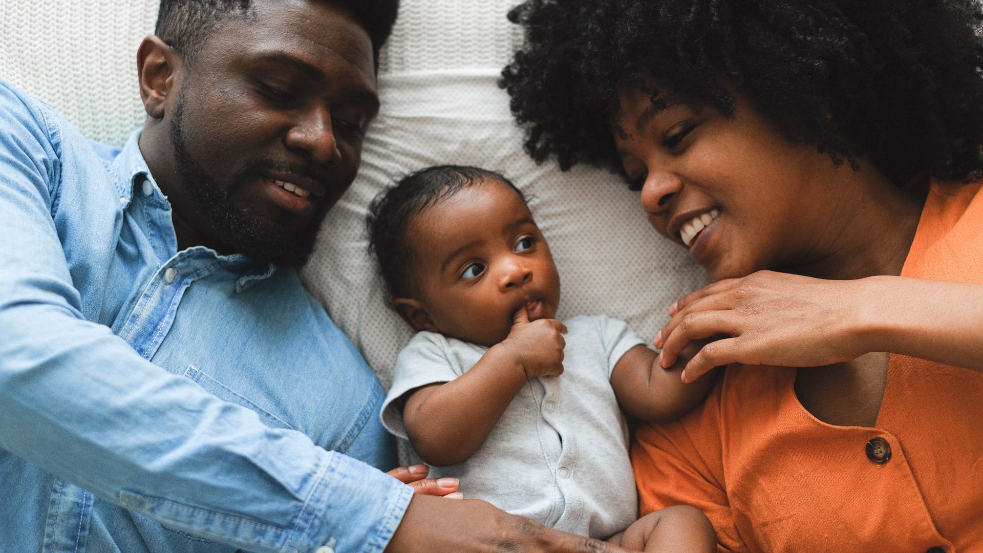 9 trucs pour prendre soin de votre couple malgré la routine parentale