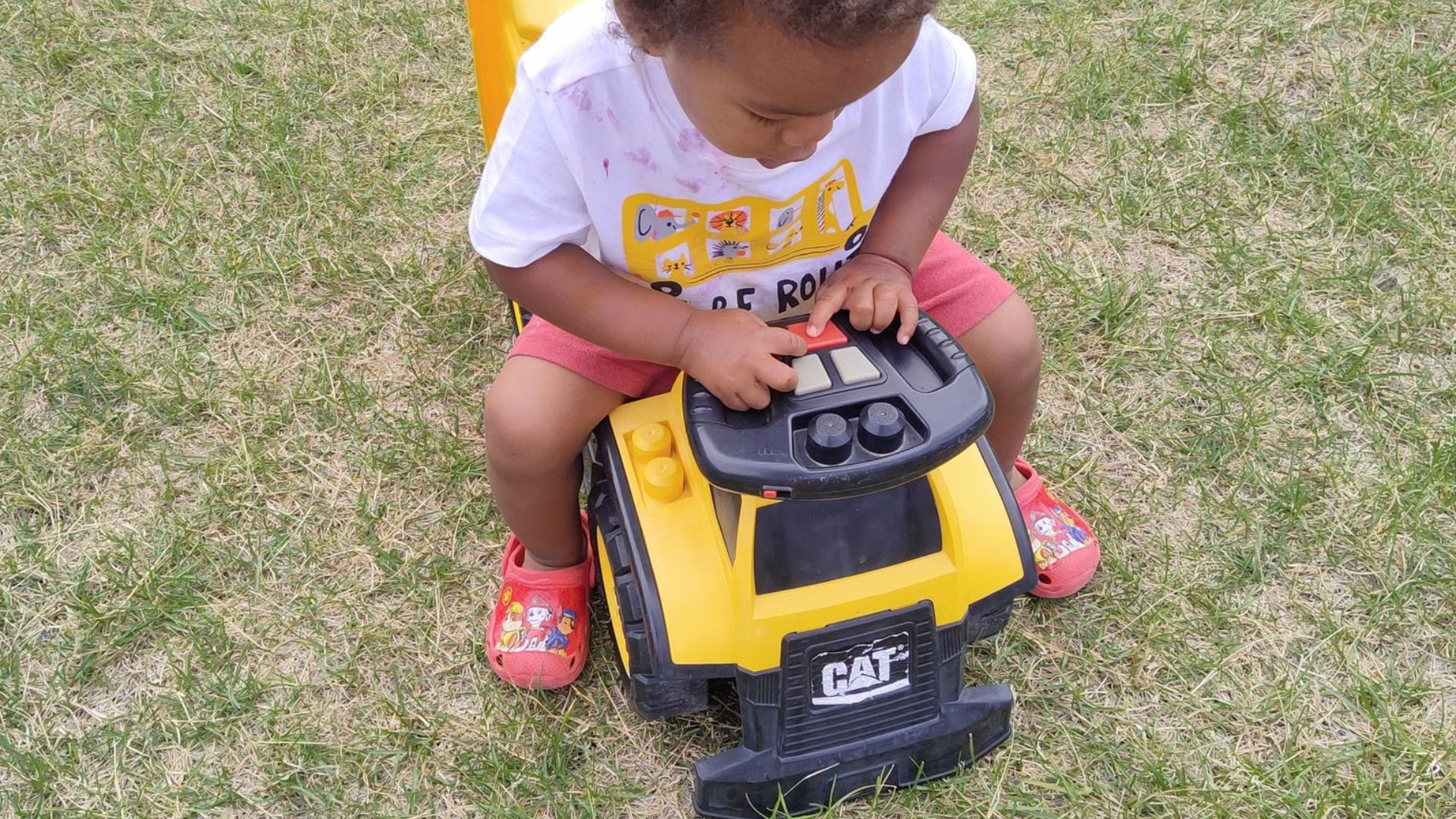 Comment organiser une fête d&amp;rsquo;anniversaire… de camions!