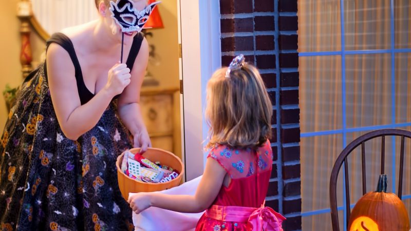 L’Halloween: encore d’actualité?