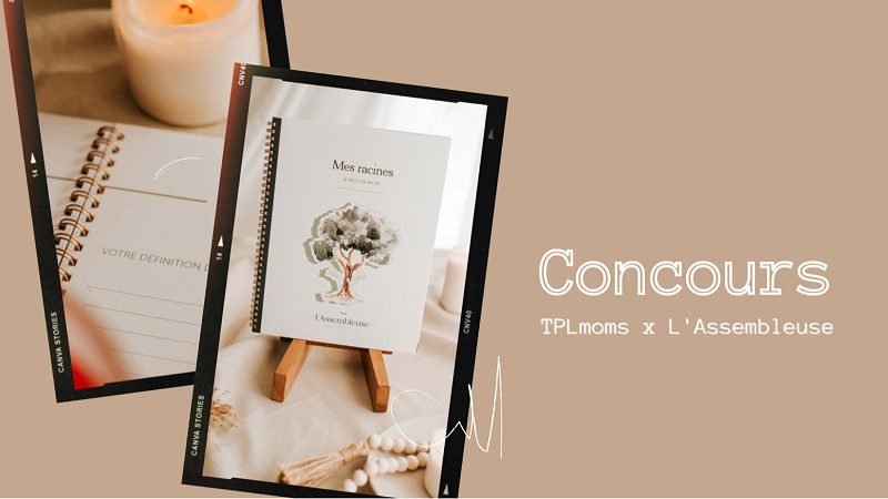 Concours: Gagnez le livre «Mes Racines: Le récit de ma vie»