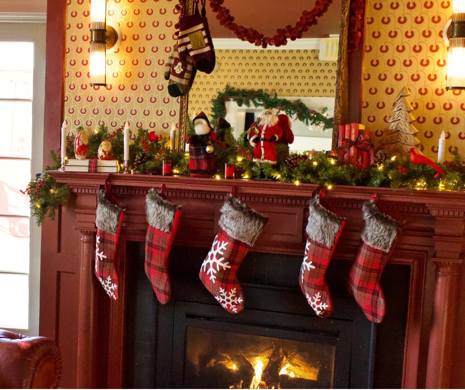 9 traditions familiales de Noël