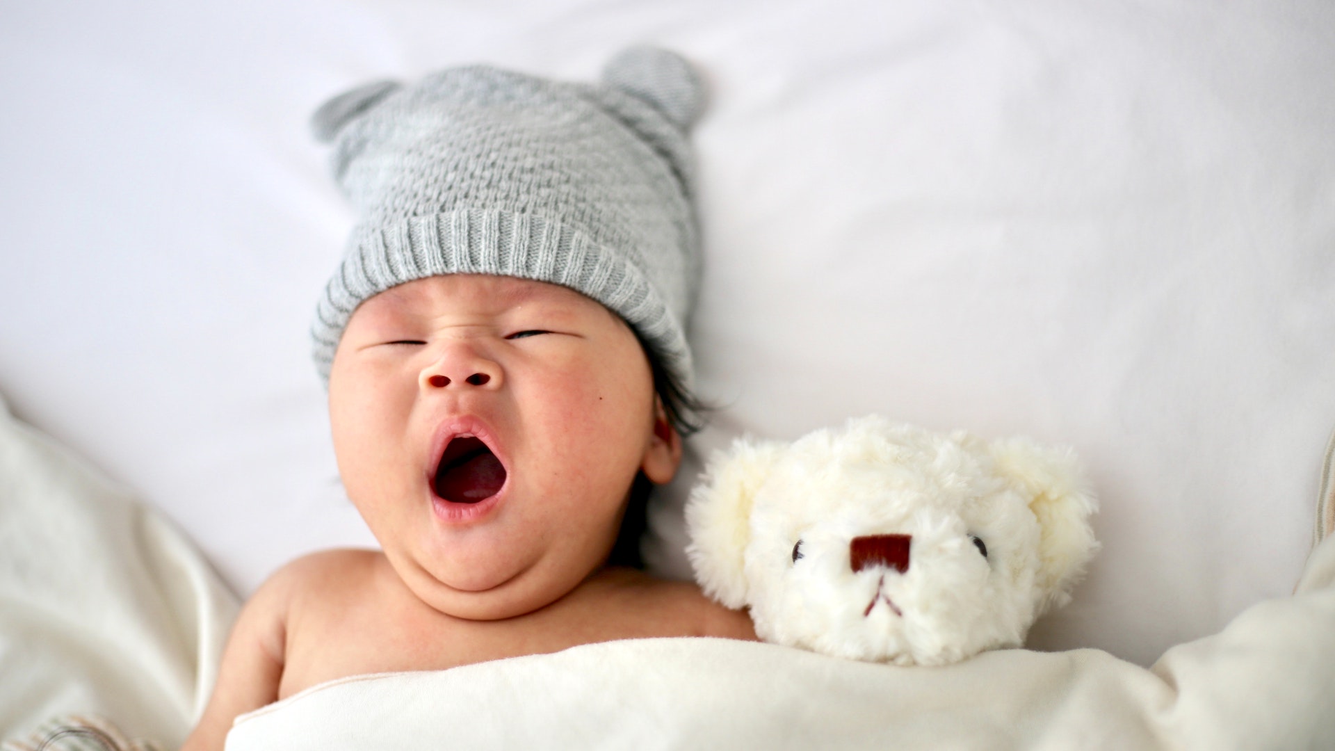 15 prénoms de bébé super mignons inspirés de la Saint-Valentin