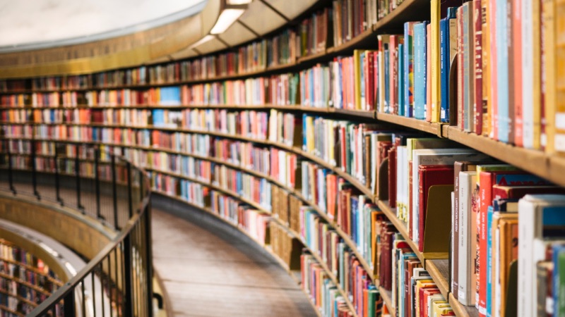 Redécouvrez vos bibliothèques et rencontrez Mélissa Bédard, Brigitte Boisjoli ou Mariana Mazza!