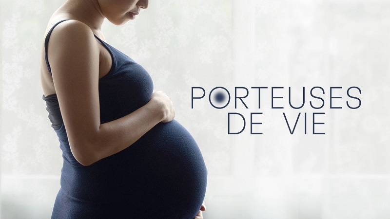 Porteuses de vie: un documentaire qui s’annonce touchant et nécessaire