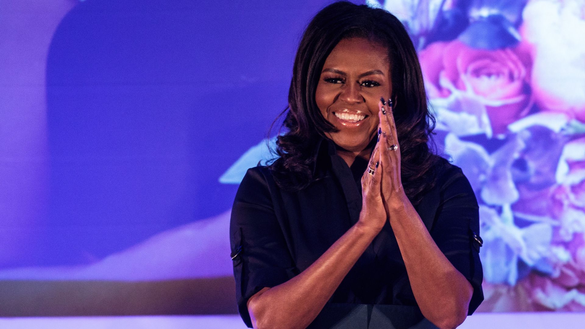 Michelle Obama fonde une compagnie de nourriture pour enfants!