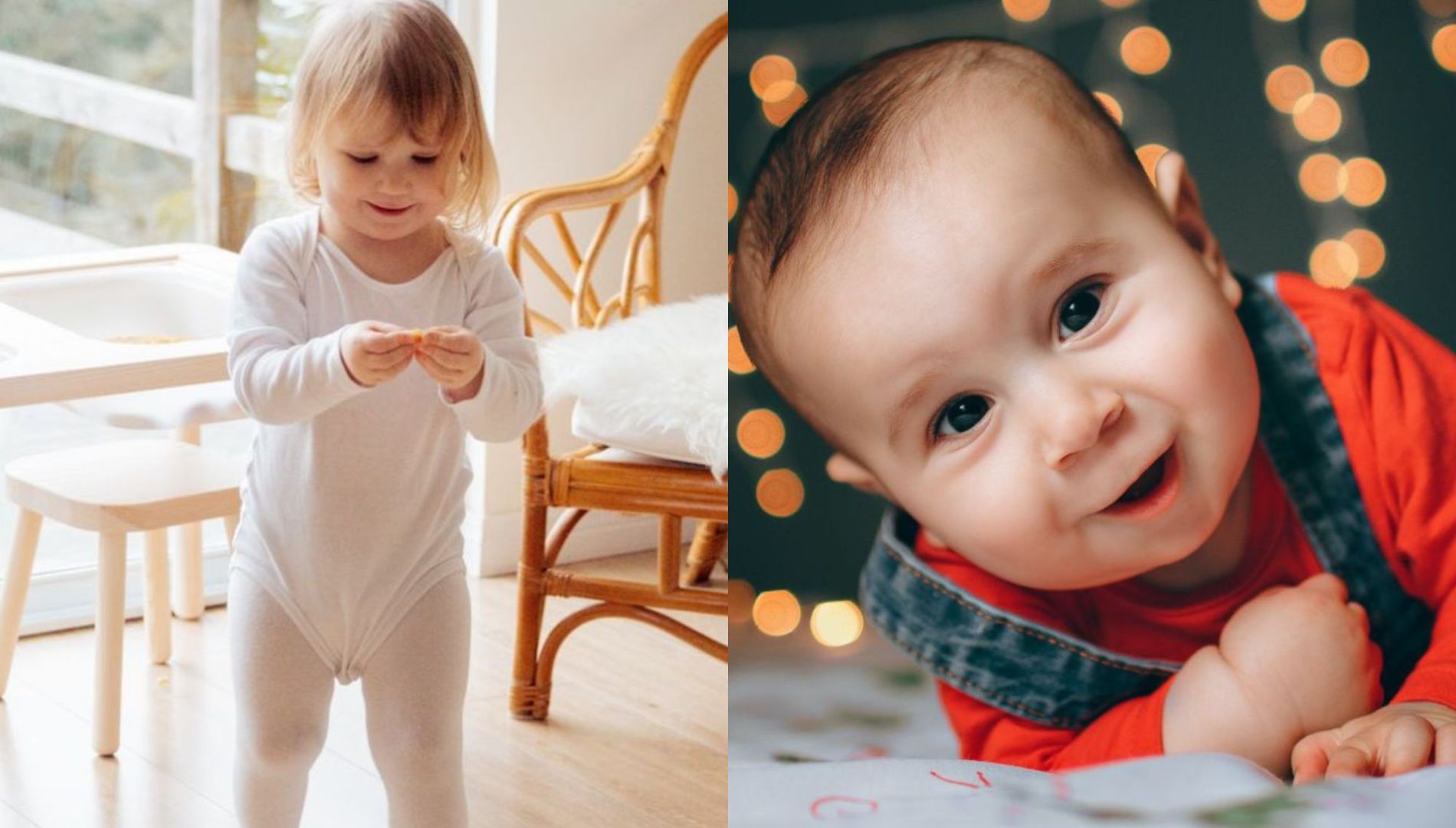11 adorables prénoms estivaux pour les nouveaux-nés d&amp;rsquo;été!