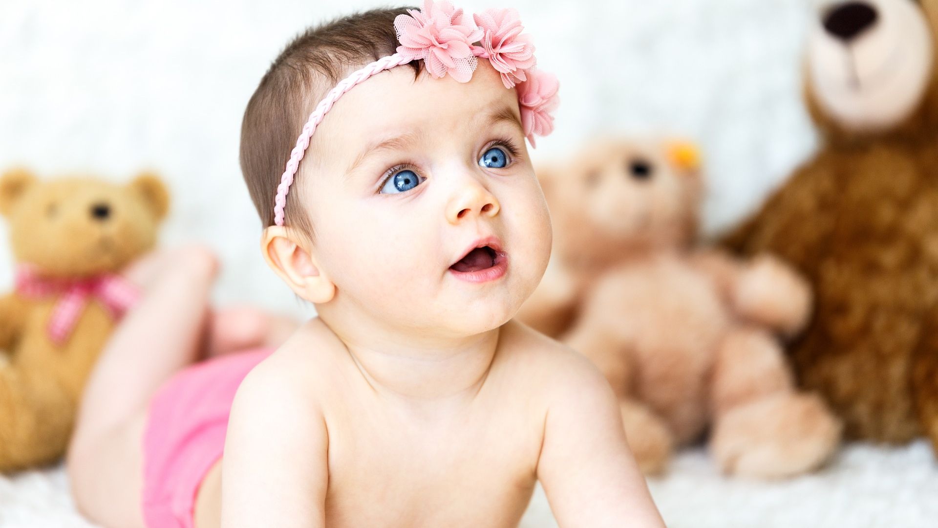 15 prénoms de bébés rares pour filles (que vous adorerez)