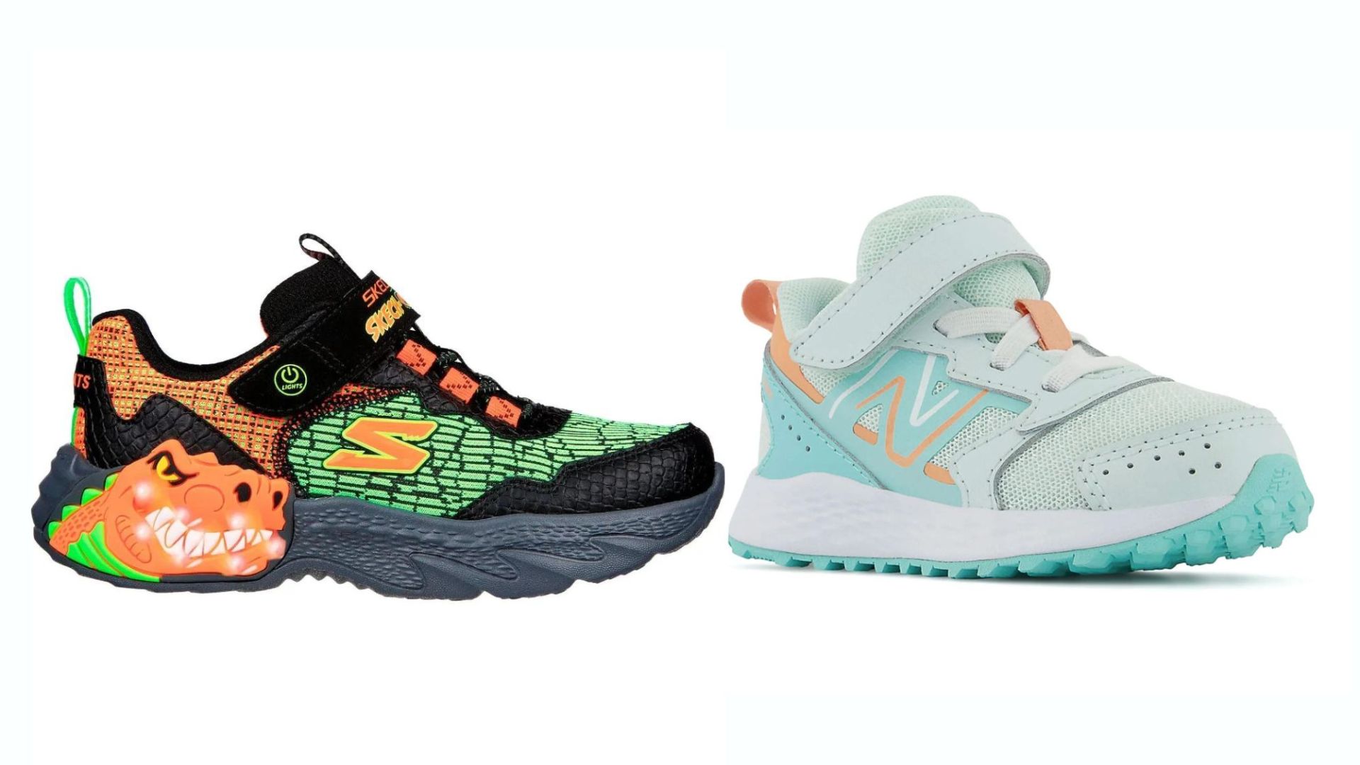 12 paires de souliers parfaites pour la rentrée!