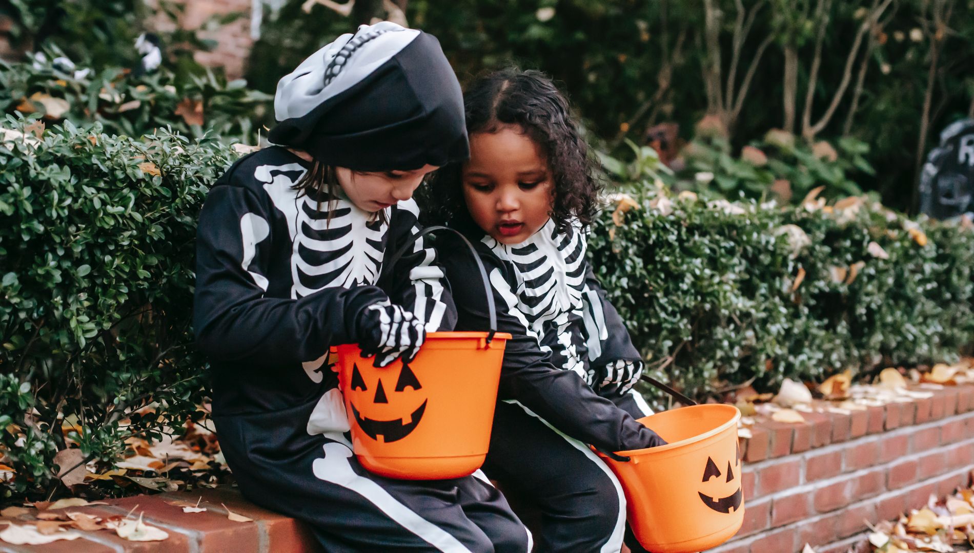12 costumes pour enfants pour vous inspirer pour Halloween