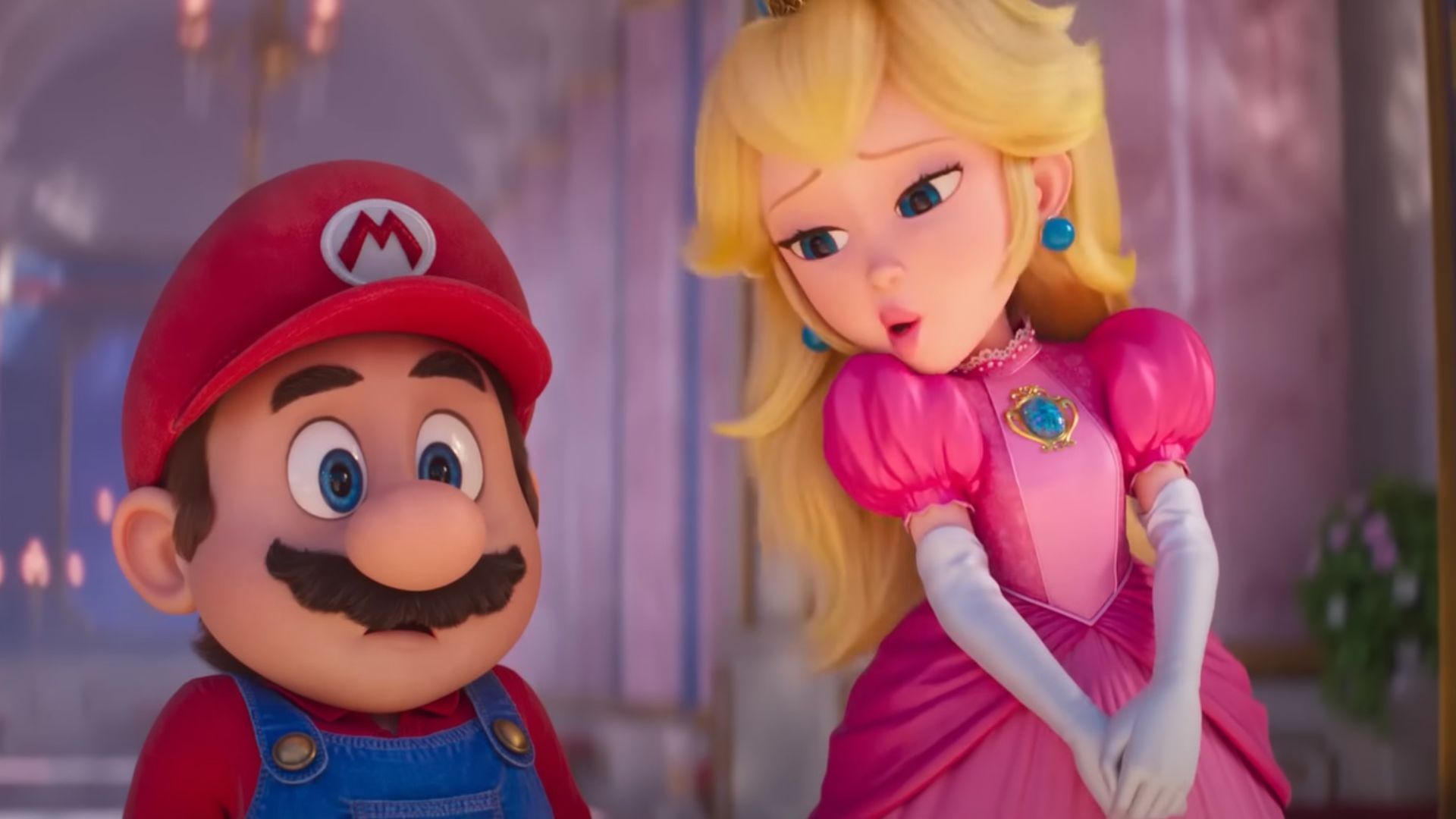 Illumination confirme The Super Mario Bros. Movie 2!