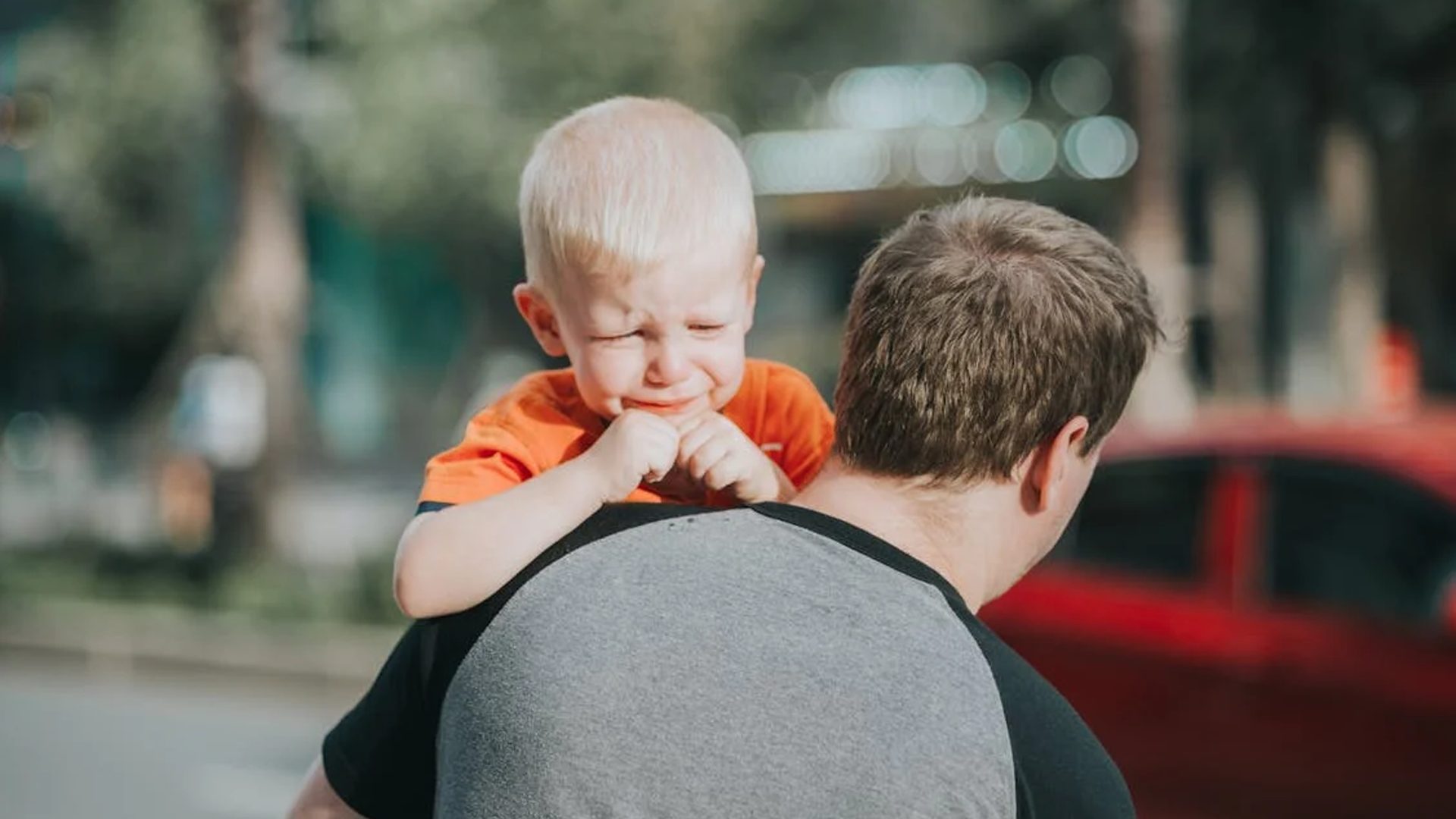 Les 10 pires choses avec les enfants (et les 10 meilleures)