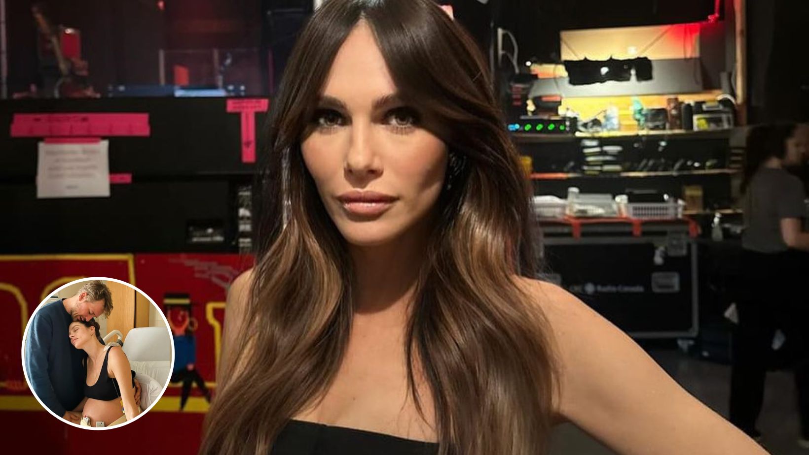 Maripier Morin: «Avec lui, tout devient plus beau»